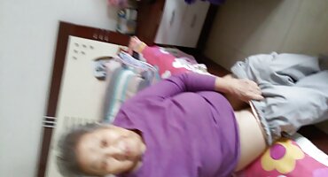 ഗ്രേറ്റ് ബ്ളോഗ് പൂർത്തിയായി സ്ലട്ട് ന്റെ കൊഴുപ്പ് വായിൽ കം ഒരു ഭാഗം