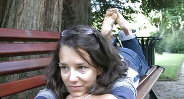 ബ്ലൊഗ് കാ ലയണെല ലിയോൺ കാലുകൾ കൊണ്ട് സ്വയംഭോഗം