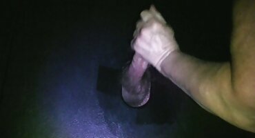 പെൺകുട്ടി രാവിലെ തോട്ടത്തിൽ നടക്കുന്നു സൂര്യന്റെ കിരണങ്ങൾ കീഴിൽ പുസ്സി പകരം