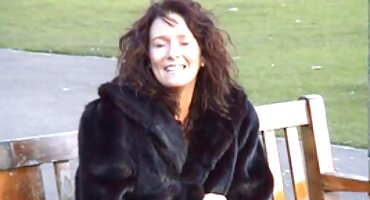 റഷ്യൻ എബോണി ഉണ്ട് ബ്രൌൺ വലിയ ഇണചേരൽ