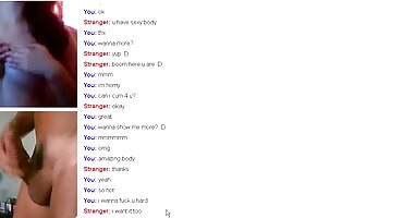 അവൻ ക്ലയന്റിനെ സിറപ്പ് ഉപയോഗിച്ച് തളിച്ചു, വേഗം ഗുഹയിൽ ഉരുട്ടി.