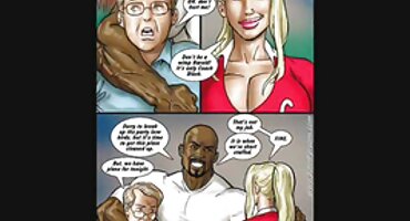 മാസ്റ്റര് തമാശയുമായി സെക്സ് അടിമയെ മരത്തിലും ബേസ്മെന്റിലും