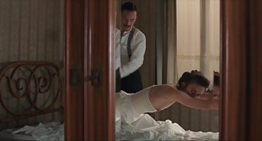 റഷ്യൻ ഫ്ലർട്ട് സാല്വതൊ